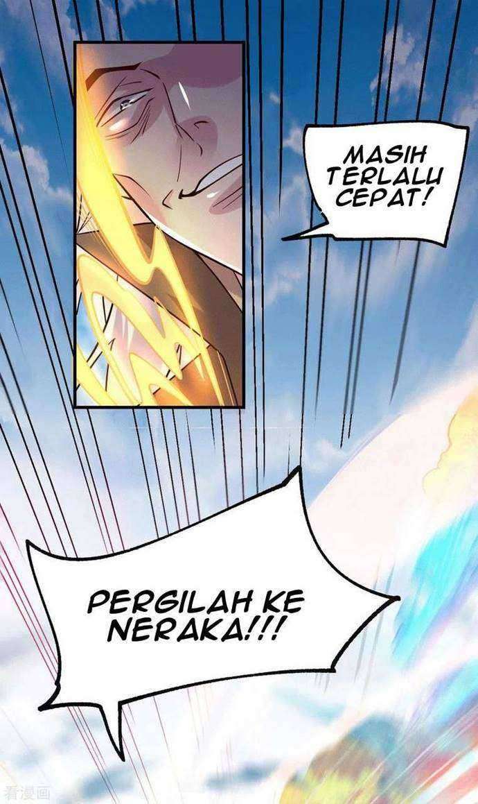 Son in Law Does Cheap Cultivation Chapter 104 - halaman 7