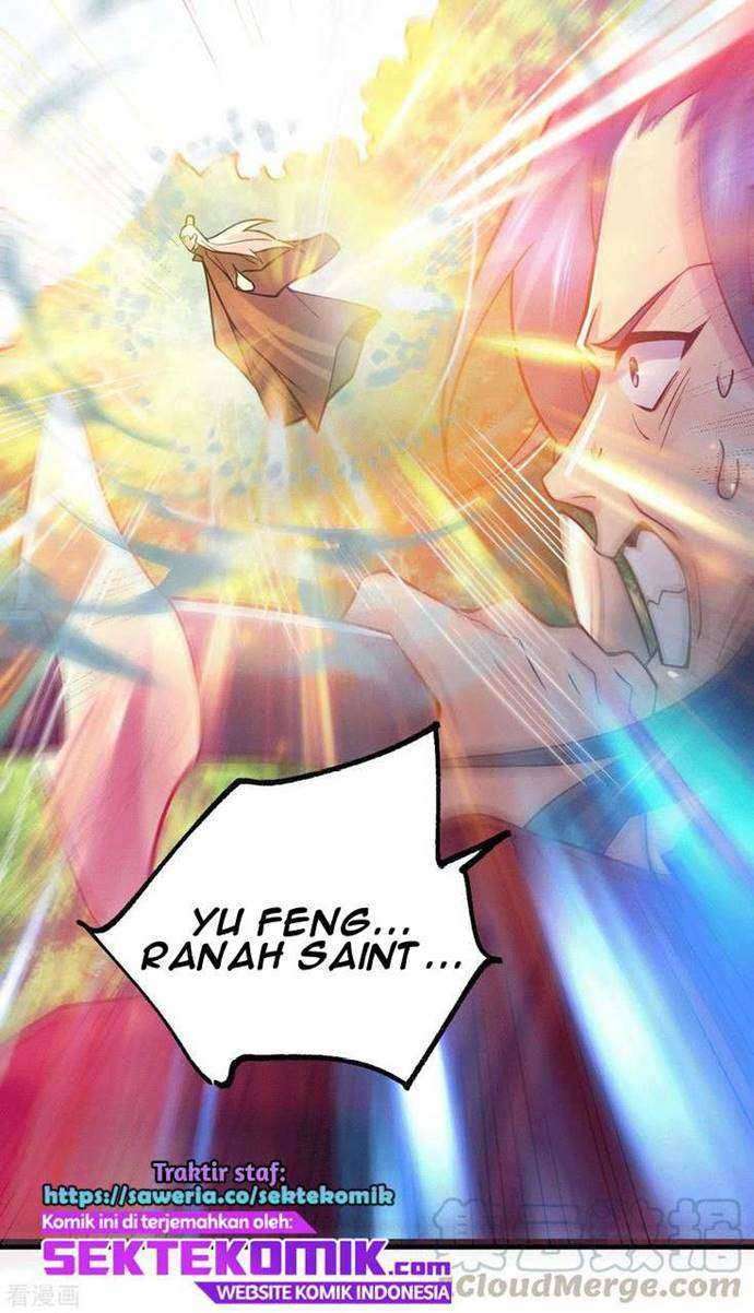 Son in Law Does Cheap Cultivation Chapter 104 - halaman 8