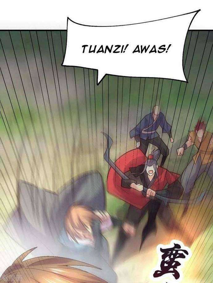 Son in Law Does Cheap Cultivation Chapter 104 - halaman 9