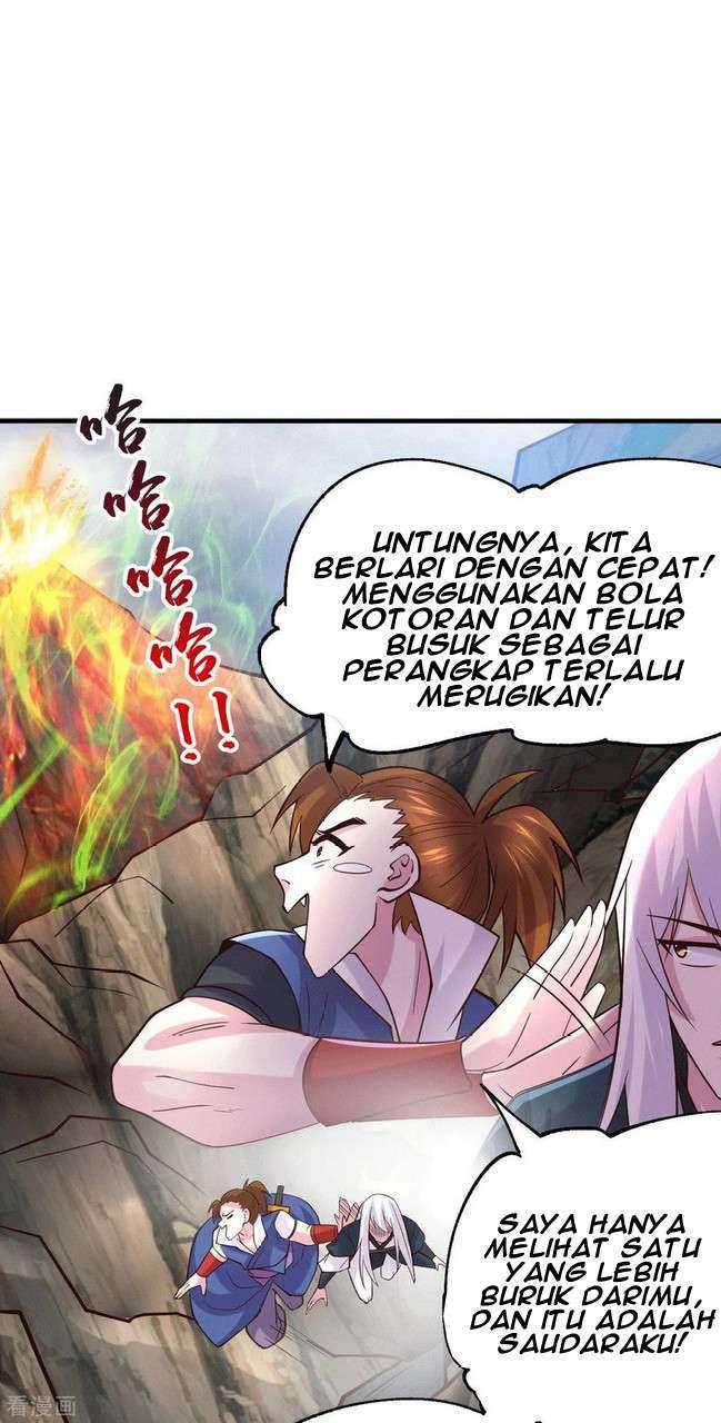 Son in Law Does Cheap Cultivation Chapter 105 - halaman 10