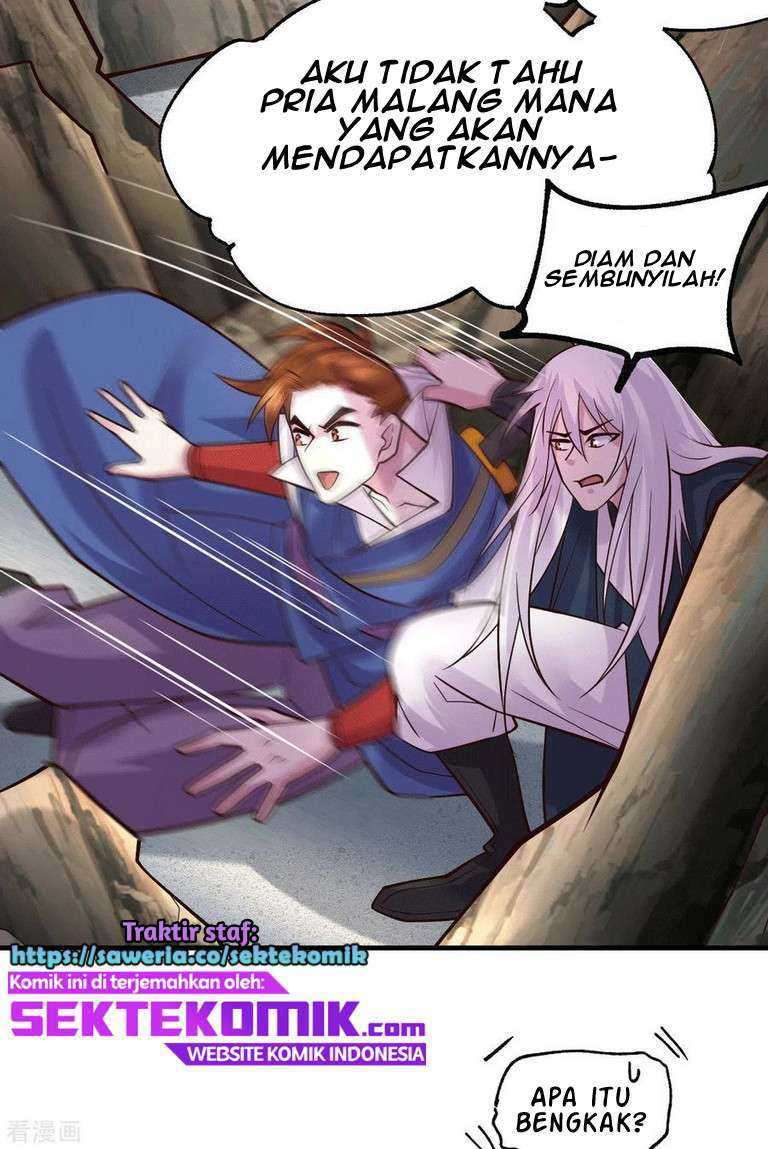 Son in Law Does Cheap Cultivation Chapter 105 - halaman 11