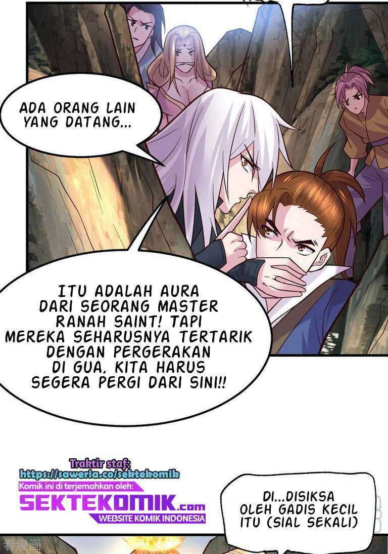 Son in Law Does Cheap Cultivation Chapter 105 - halaman 12