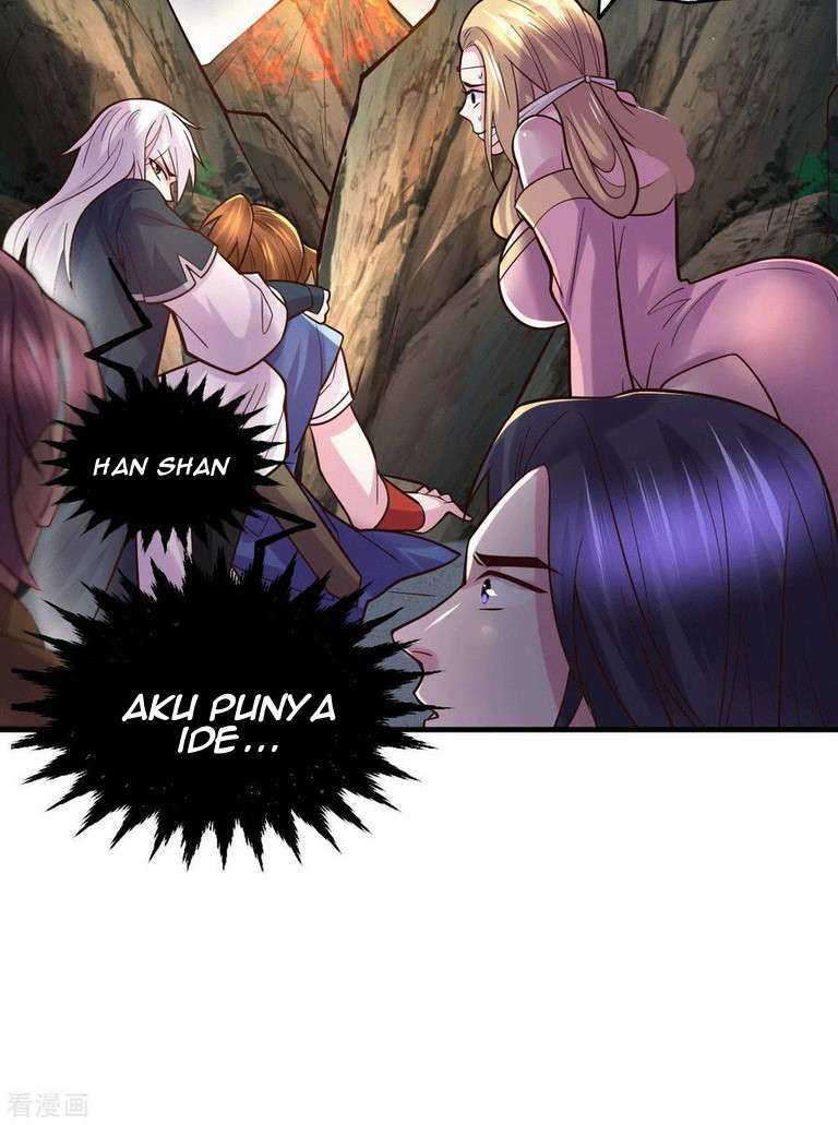 Son in Law Does Cheap Cultivation Chapter 105 - halaman 13