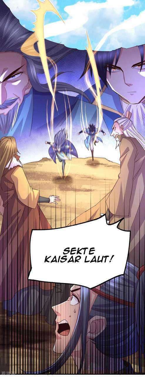Son in Law Does Cheap Cultivation Chapter 105 - halaman 15