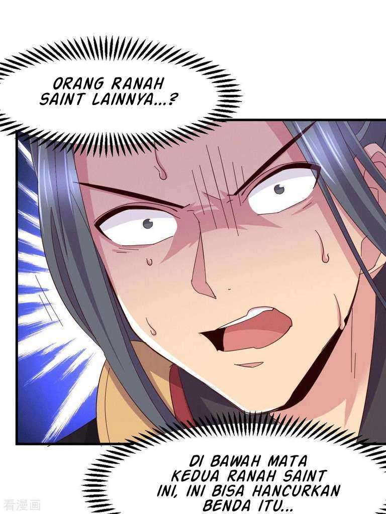 Son in Law Does Cheap Cultivation Chapter 105 - halaman 16