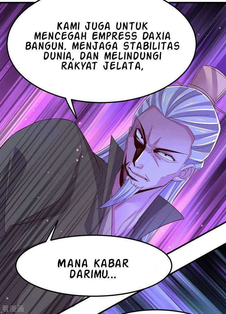 Son in Law Does Cheap Cultivation Chapter 105 - halaman 20