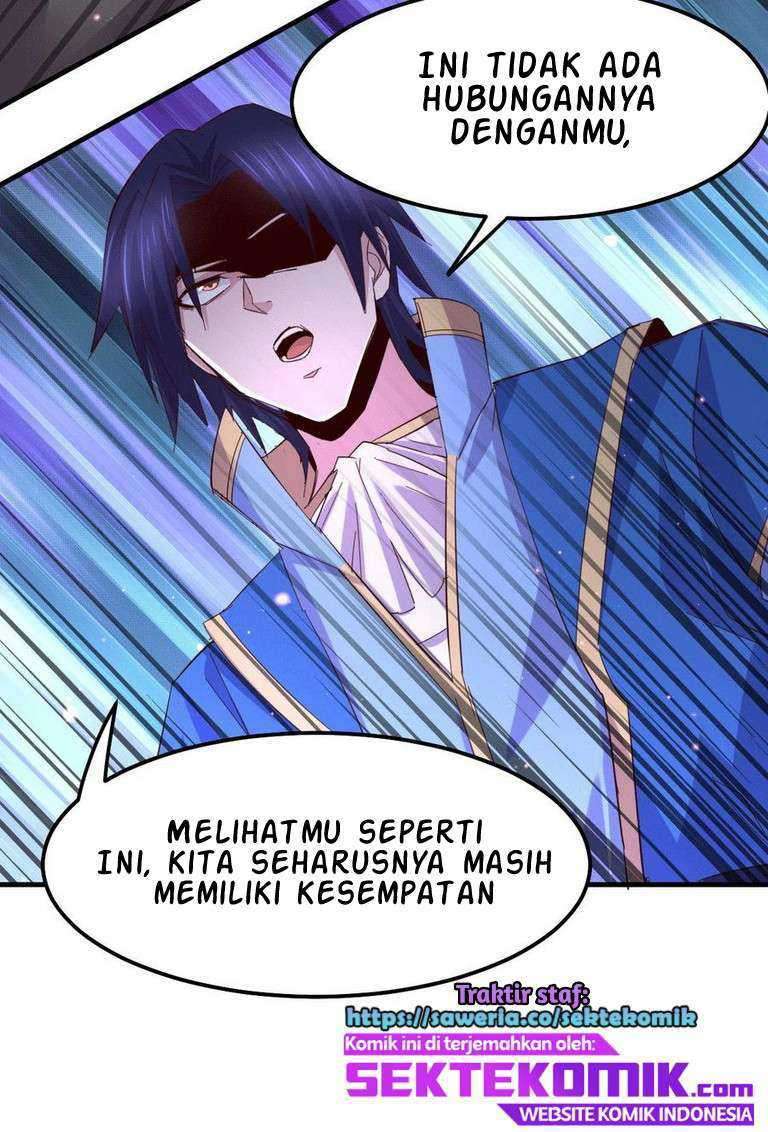 Son in Law Does Cheap Cultivation Chapter 105 - halaman 21