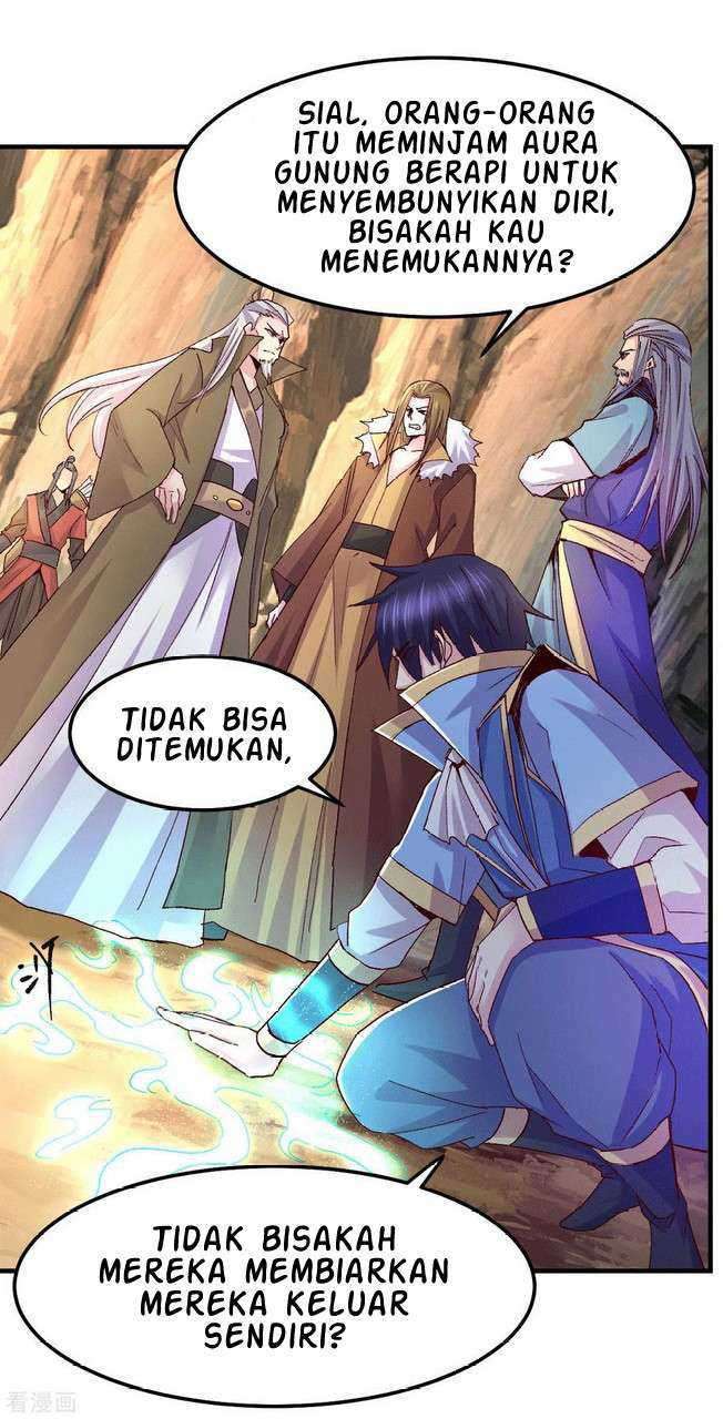 Son in Law Does Cheap Cultivation Chapter 105 - halaman 22