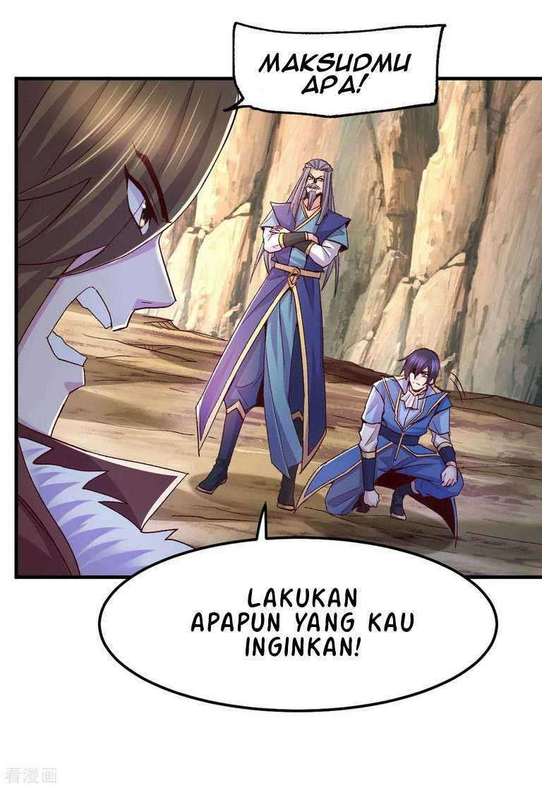 Son in Law Does Cheap Cultivation Chapter 105 - halaman 23