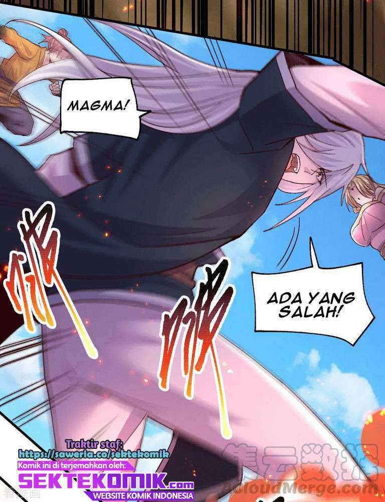 Son in Law Does Cheap Cultivation Chapter 105 - halaman 27