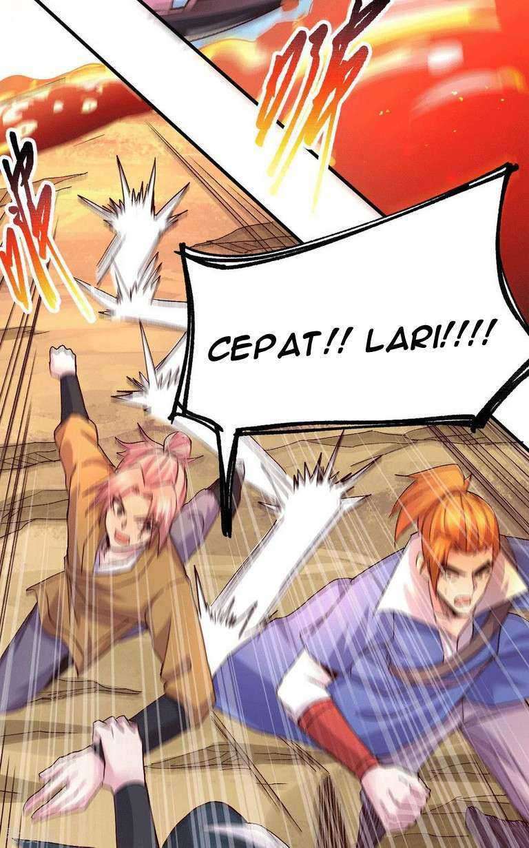 Son in Law Does Cheap Cultivation Chapter 105 - halaman 28