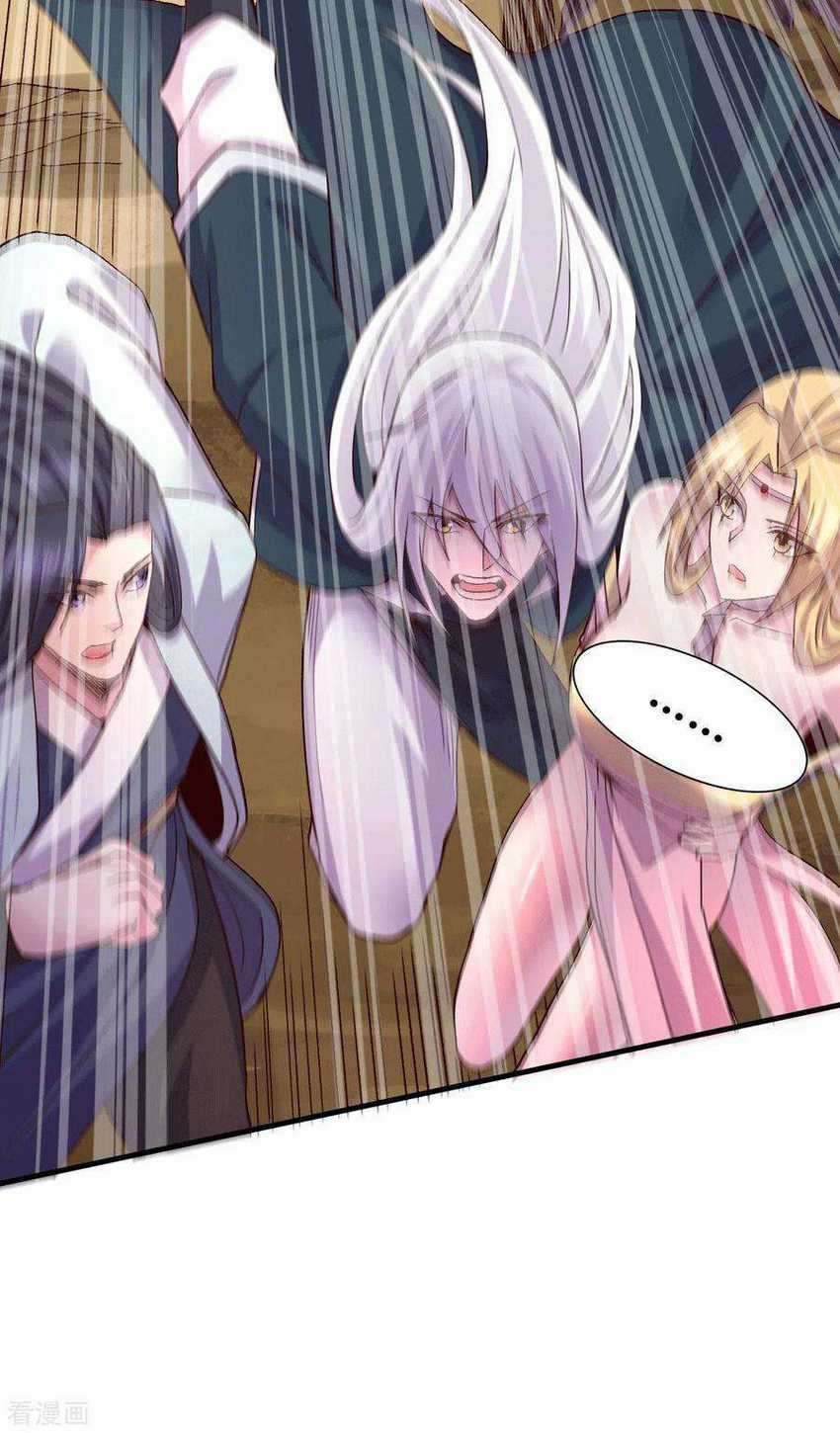 Son in Law Does Cheap Cultivation Chapter 105 - halaman 29