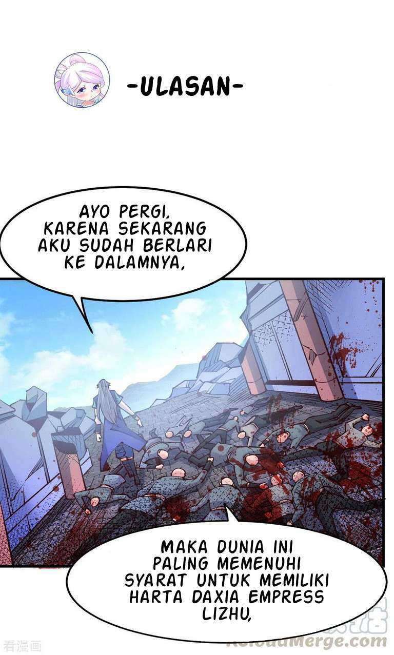Son in Law Does Cheap Cultivation Chapter 105 - halaman 3