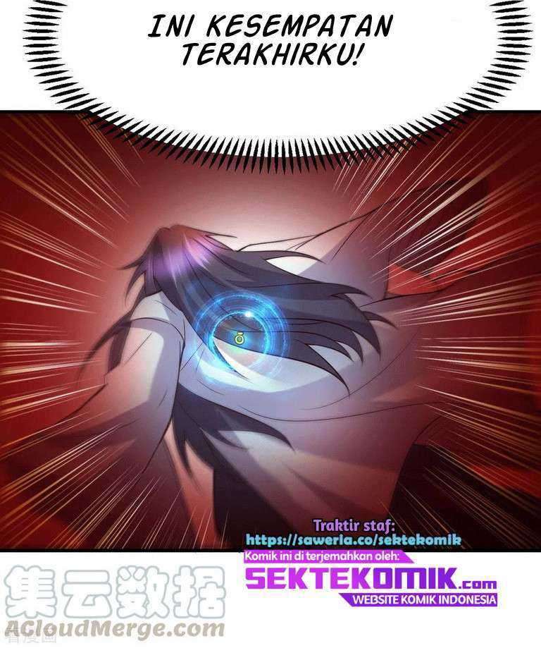 Son in Law Does Cheap Cultivation Chapter 105 - halaman 36