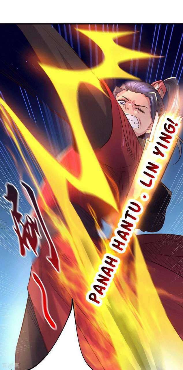Son in Law Does Cheap Cultivation Chapter 105 - halaman 37