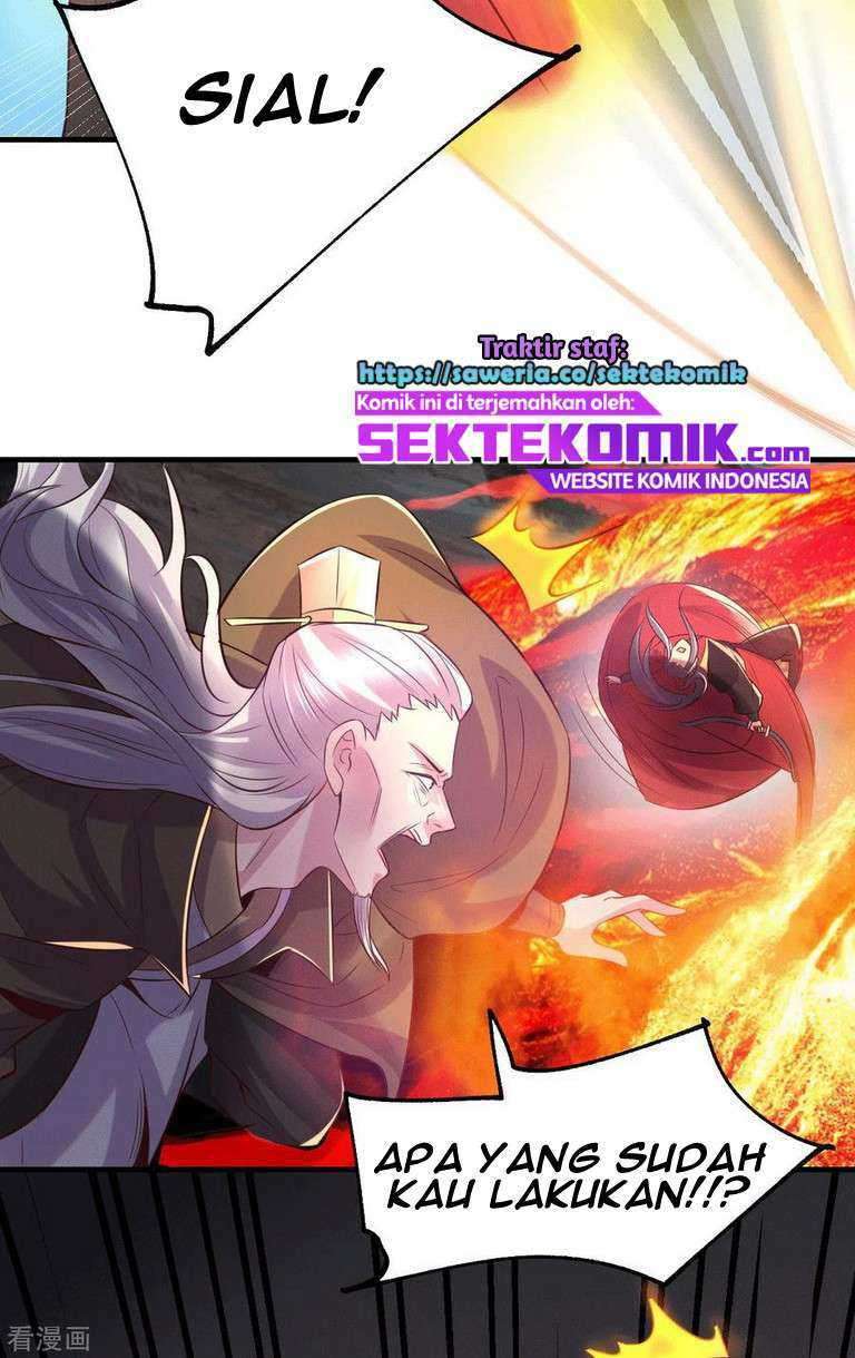Son in Law Does Cheap Cultivation Chapter 105 - halaman 38