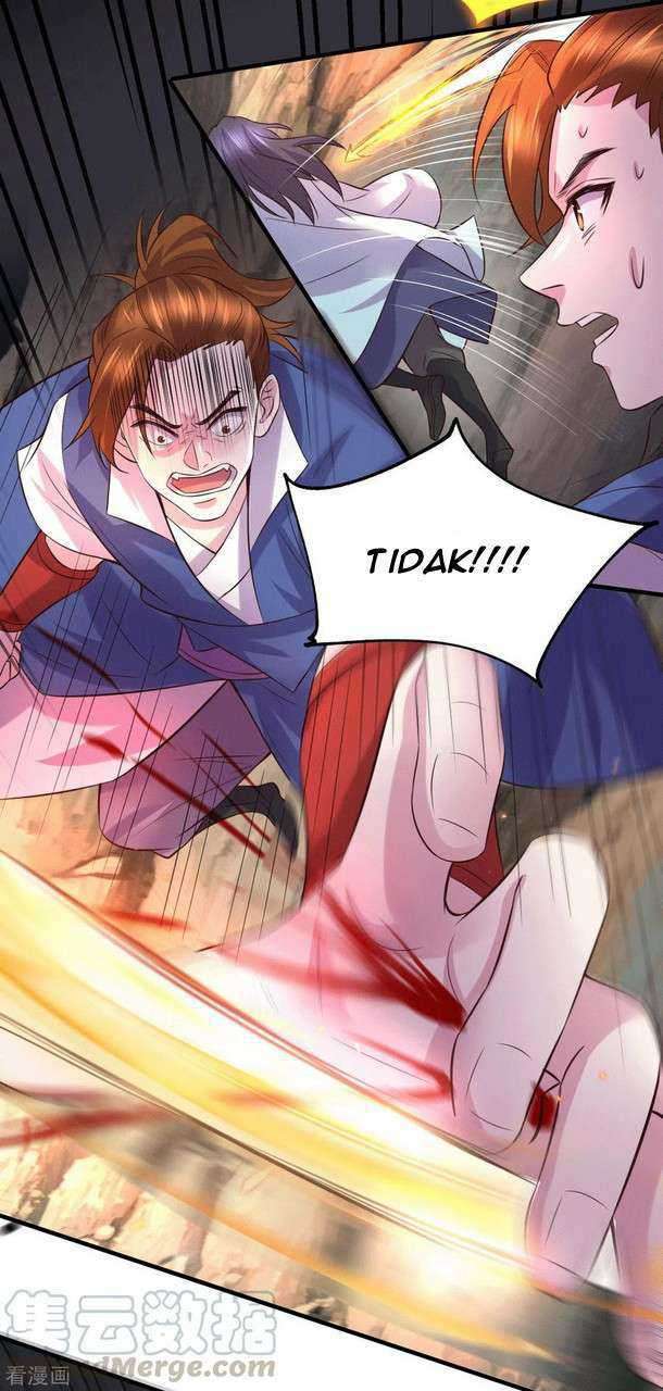 Son in Law Does Cheap Cultivation Chapter 105 - halaman 39