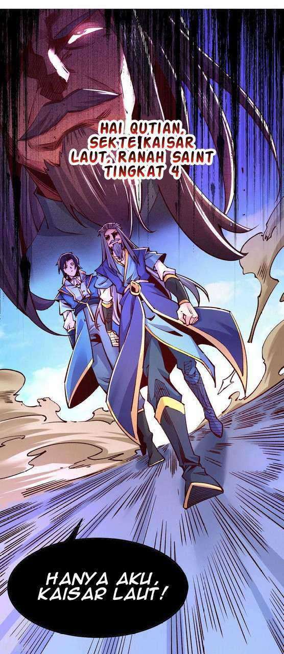 Son in Law Does Cheap Cultivation Chapter 105 - halaman 4