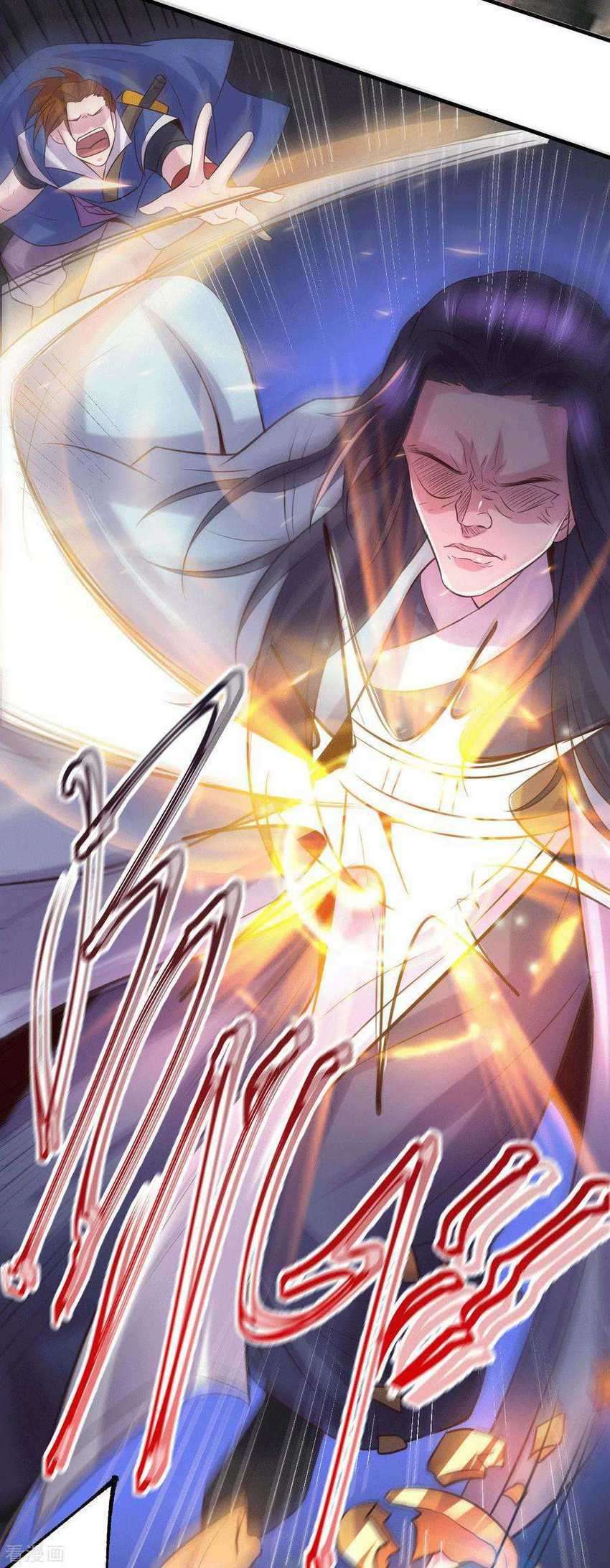 Son in Law Does Cheap Cultivation Chapter 105 - halaman 40