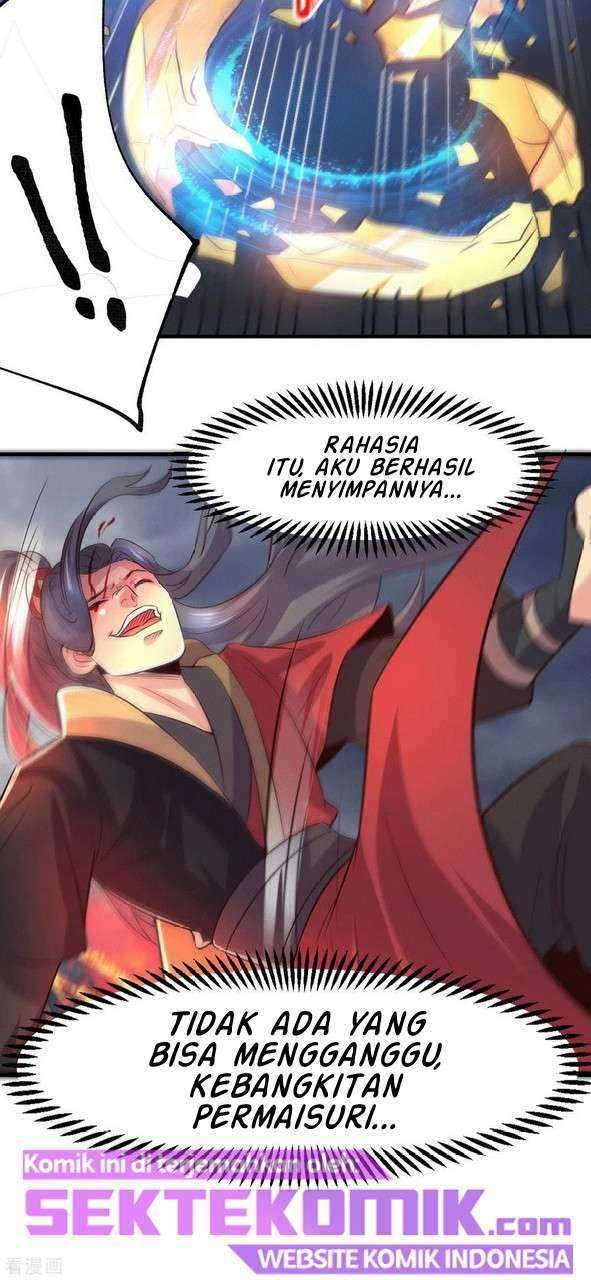 Son in Law Does Cheap Cultivation Chapter 105 - halaman 41
