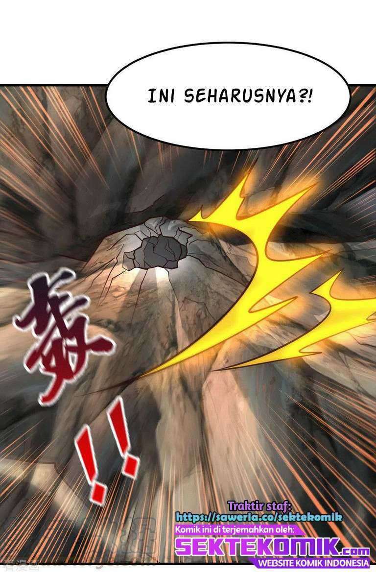 Son in Law Does Cheap Cultivation Chapter 105 - halaman 6
