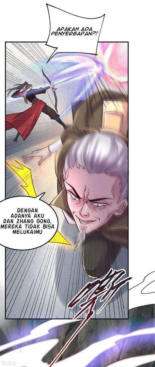 Son in Law Does Cheap Cultivation Chapter 105 - halaman 7