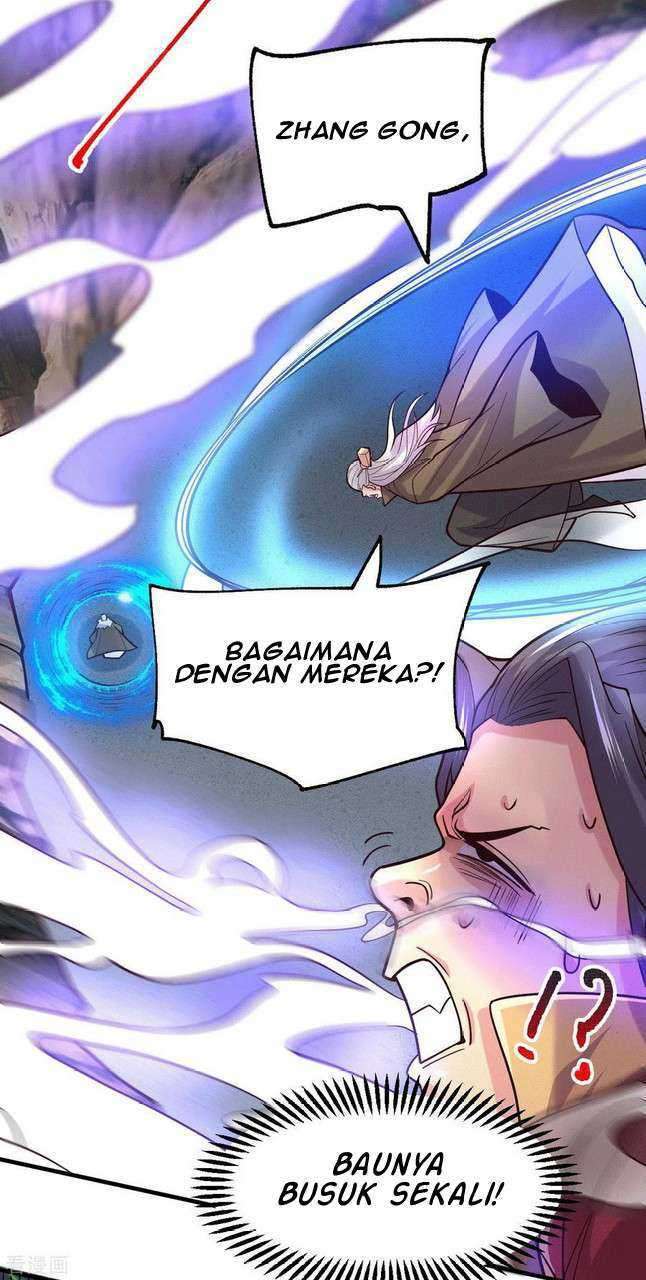 Son in Law Does Cheap Cultivation Chapter 105 - halaman 8