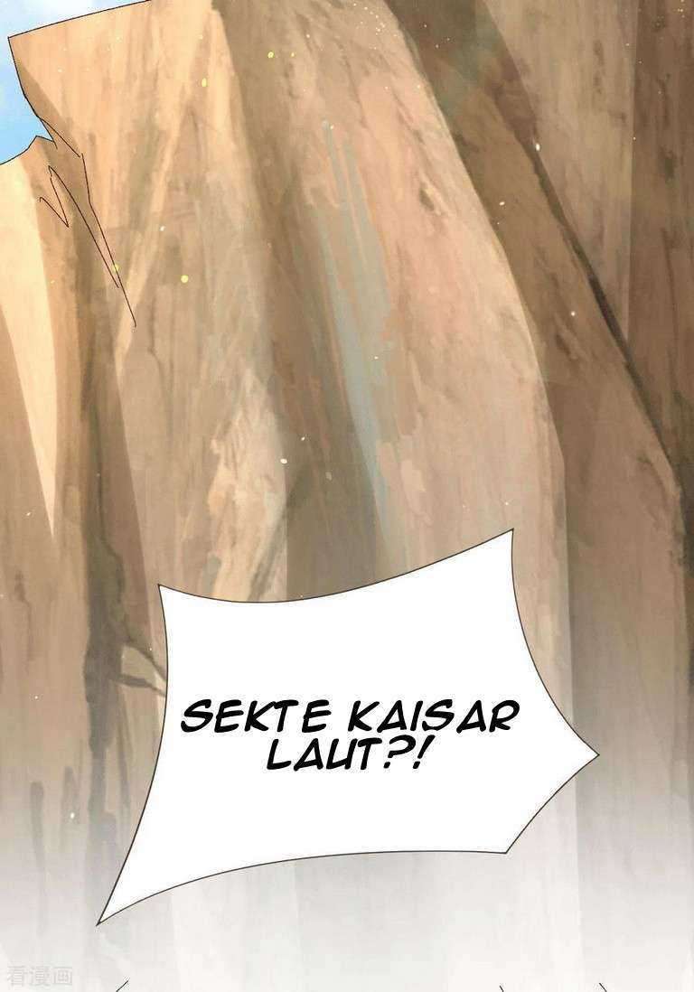 Son in Law Does Cheap Cultivation Chapter 106 - halaman 14