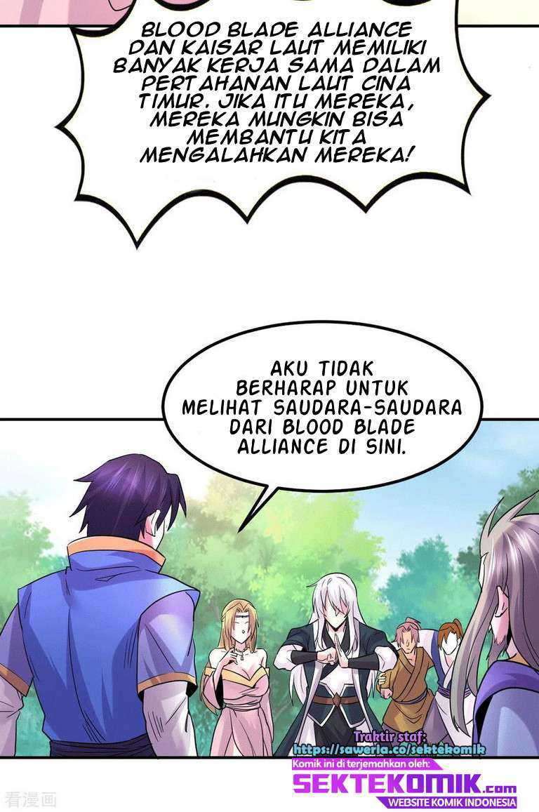 Son in Law Does Cheap Cultivation Chapter 106 - halaman 17