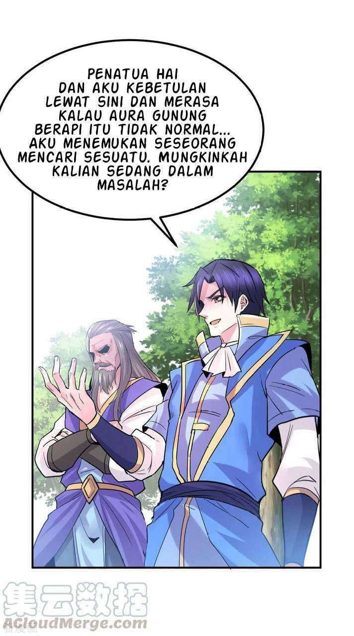 Son in Law Does Cheap Cultivation Chapter 106 - halaman 18
