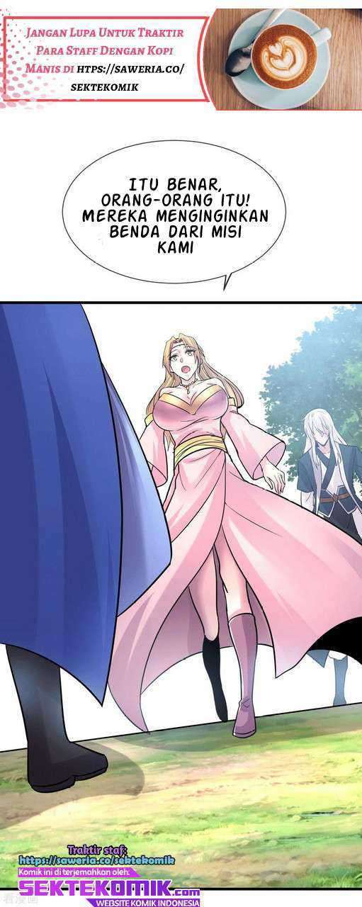 Son in Law Does Cheap Cultivation Chapter 106 - halaman 19