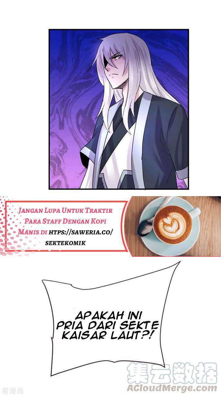 Son in Law Does Cheap Cultivation Chapter 106 - halaman 21
