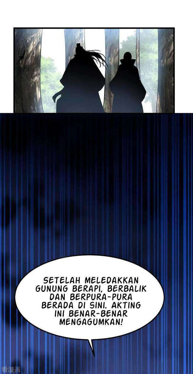 Son in Law Does Cheap Cultivation Chapter 106 - halaman 22