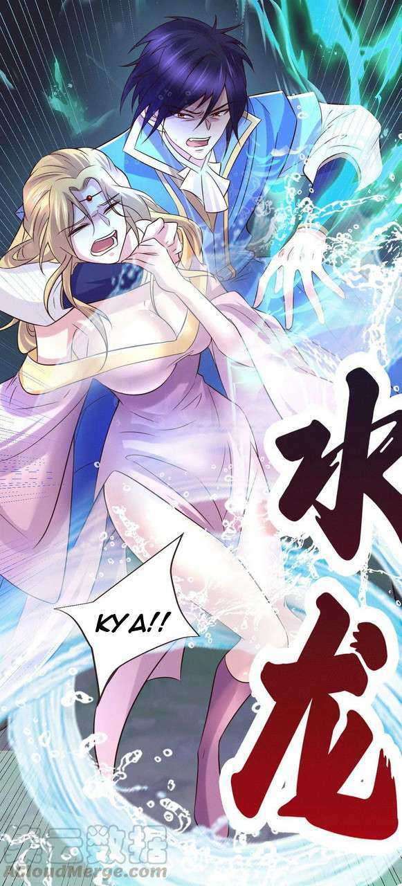 Son in Law Does Cheap Cultivation Chapter 106 - halaman 27