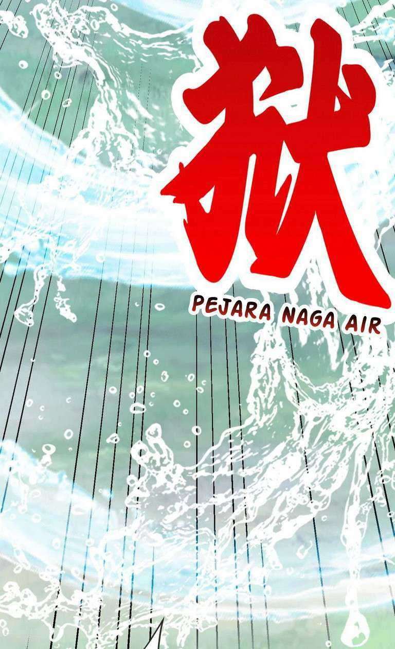 Son in Law Does Cheap Cultivation Chapter 106 - halaman 28