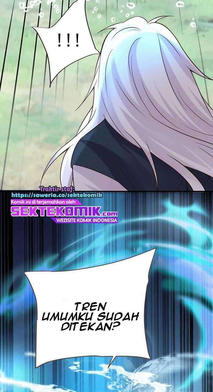 Son in Law Does Cheap Cultivation Chapter 106 - halaman 29