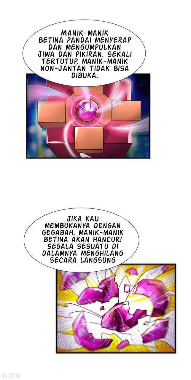 Son in Law Does Cheap Cultivation Chapter 106 - halaman 35