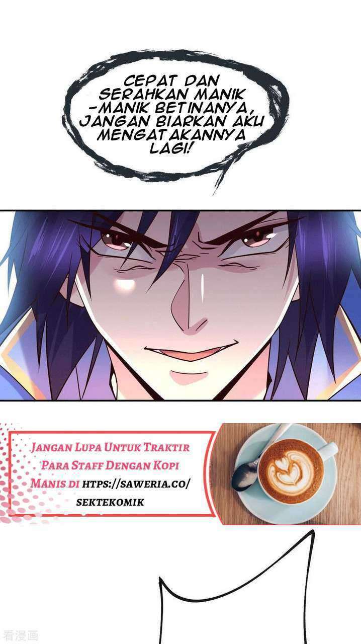 Son in Law Does Cheap Cultivation Chapter 106 - halaman 37