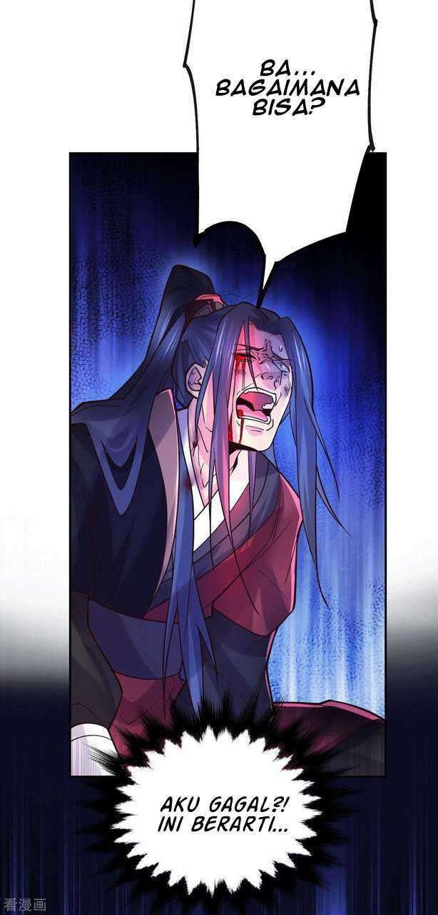 Son in Law Does Cheap Cultivation Chapter 106 - halaman 38