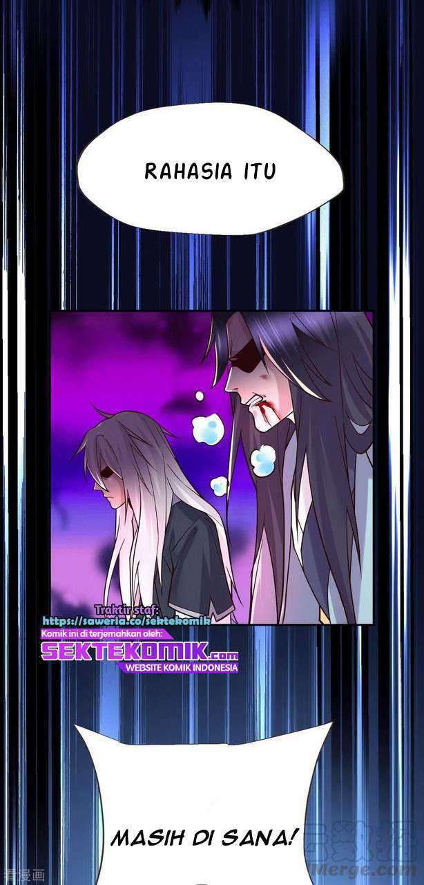 Son in Law Does Cheap Cultivation Chapter 106 - halaman 39
