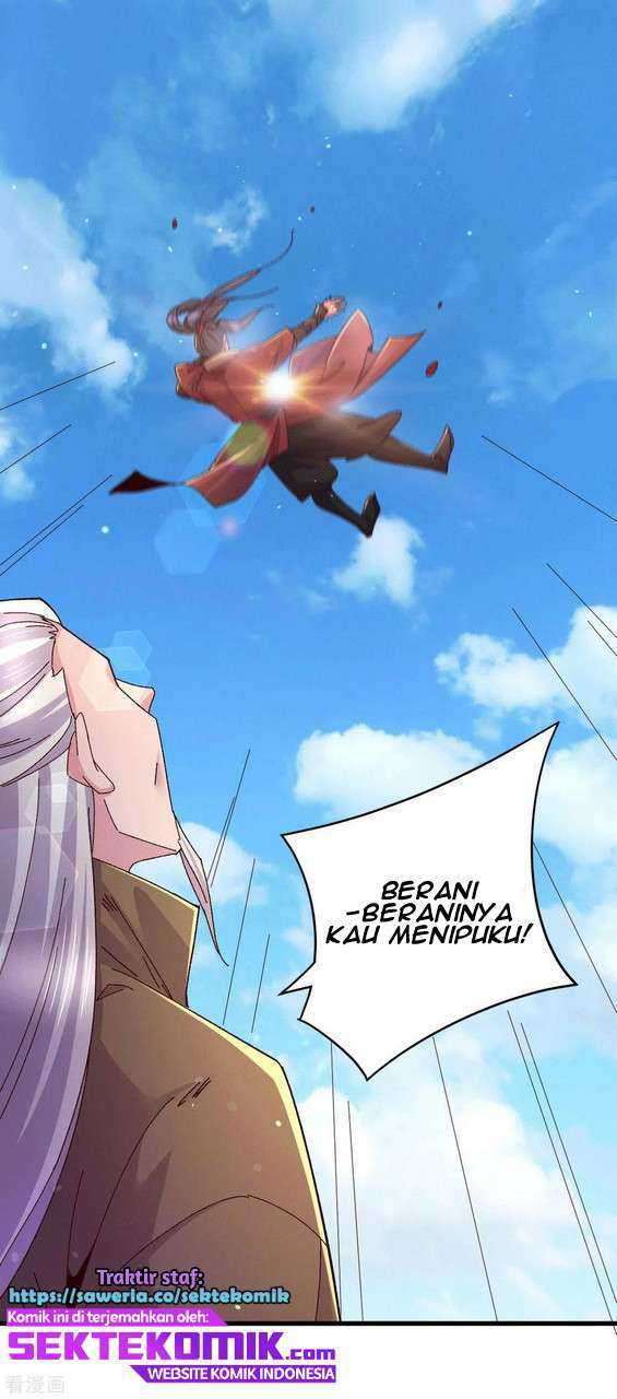 Son in Law Does Cheap Cultivation Chapter 106 - halaman 4
