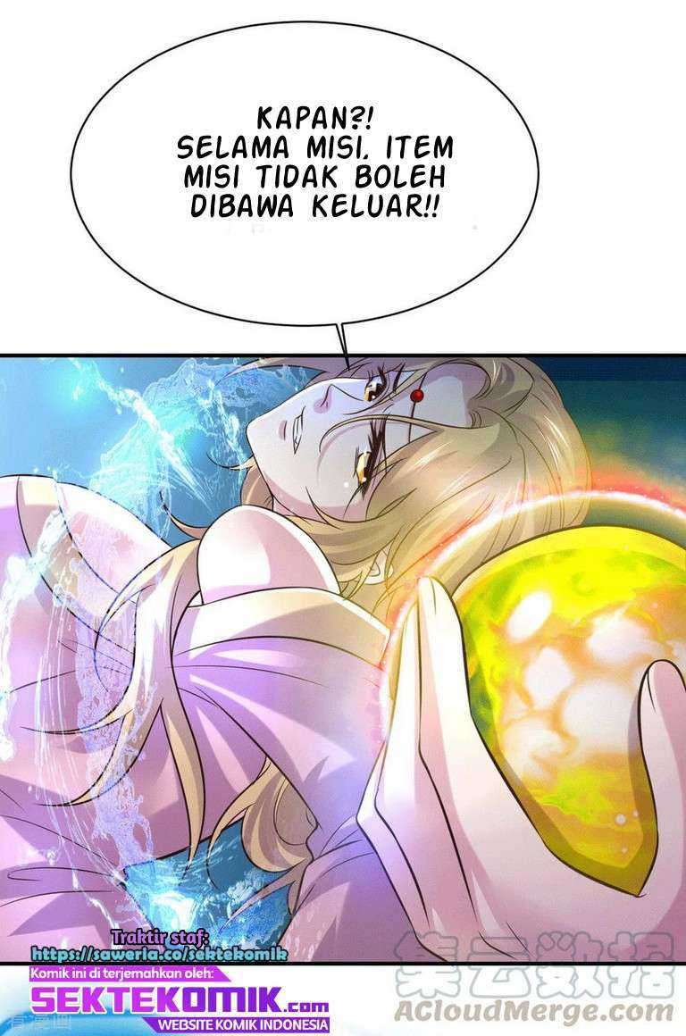 Son in Law Does Cheap Cultivation Chapter 106 - halaman 42