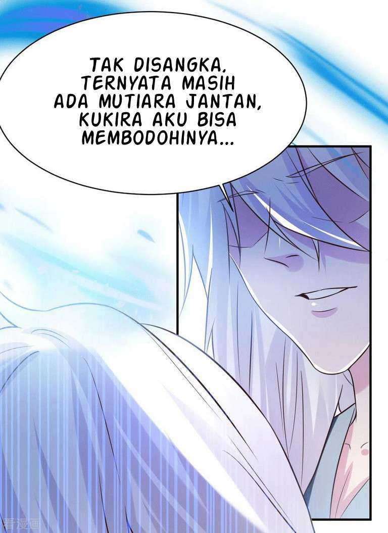 Son in Law Does Cheap Cultivation Chapter 106 - halaman 43