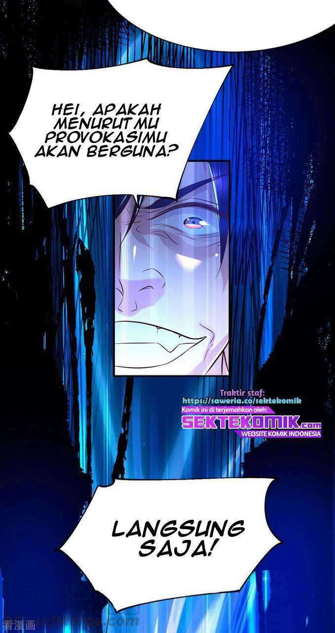 Son in Law Does Cheap Cultivation Chapter 106 - halaman 45