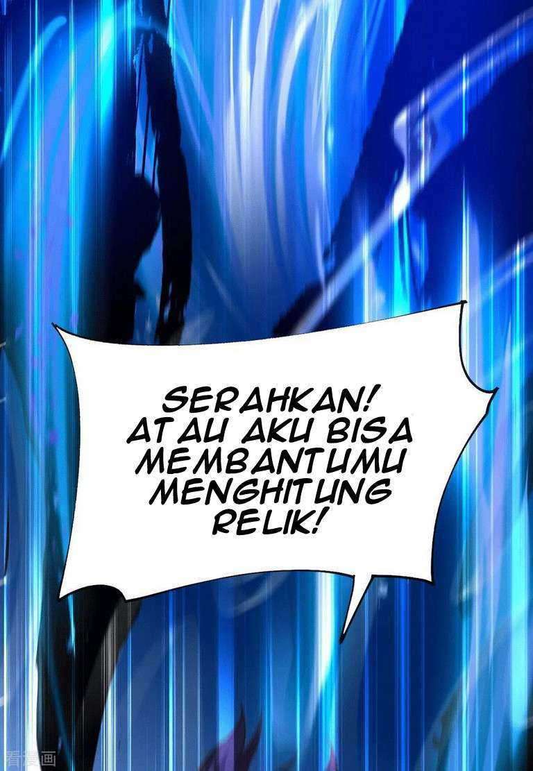 Son in Law Does Cheap Cultivation Chapter 106 - halaman 46