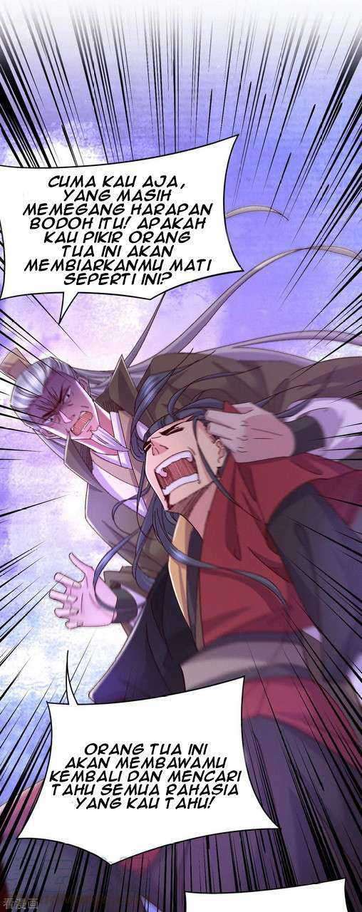 Son in Law Does Cheap Cultivation Chapter 106 - halaman 6