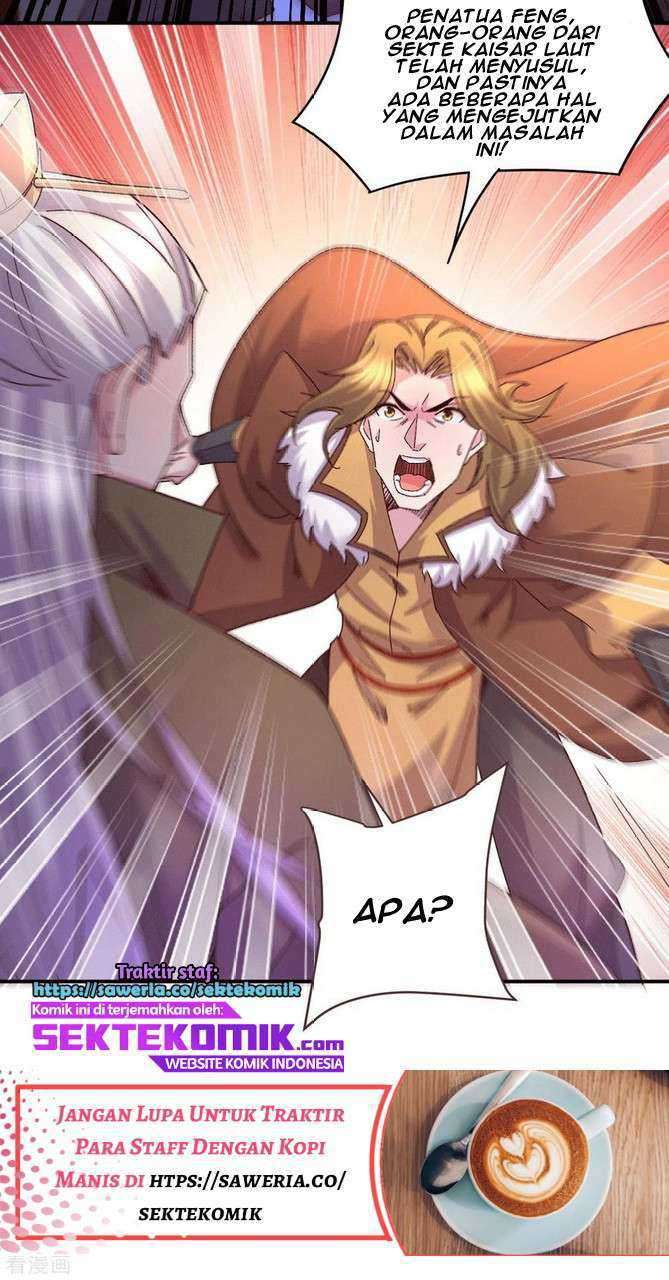 Son in Law Does Cheap Cultivation Chapter 106 - halaman 7