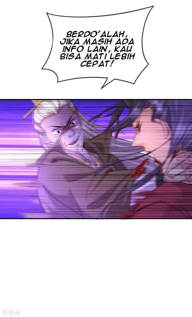 Son in Law Does Cheap Cultivation Chapter 106 - halaman 8