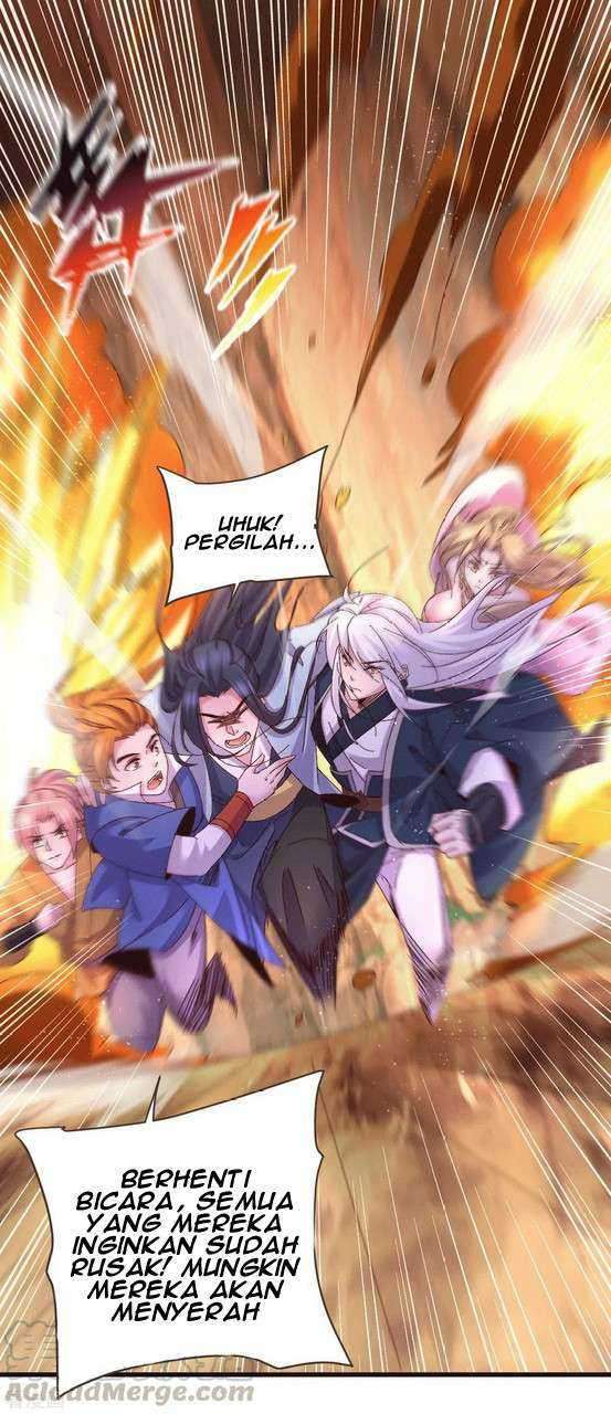 Son in Law Does Cheap Cultivation Chapter 106 - halaman 9