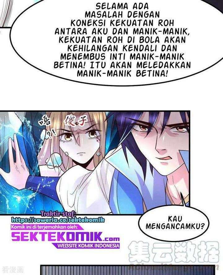 Son in Law Does Cheap Cultivation Chapter 107 - halaman 11